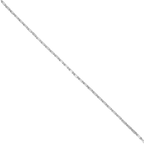 Evry Jewels Tennis Club Anklet