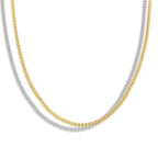 Evry Jewels Tied Together Necklace