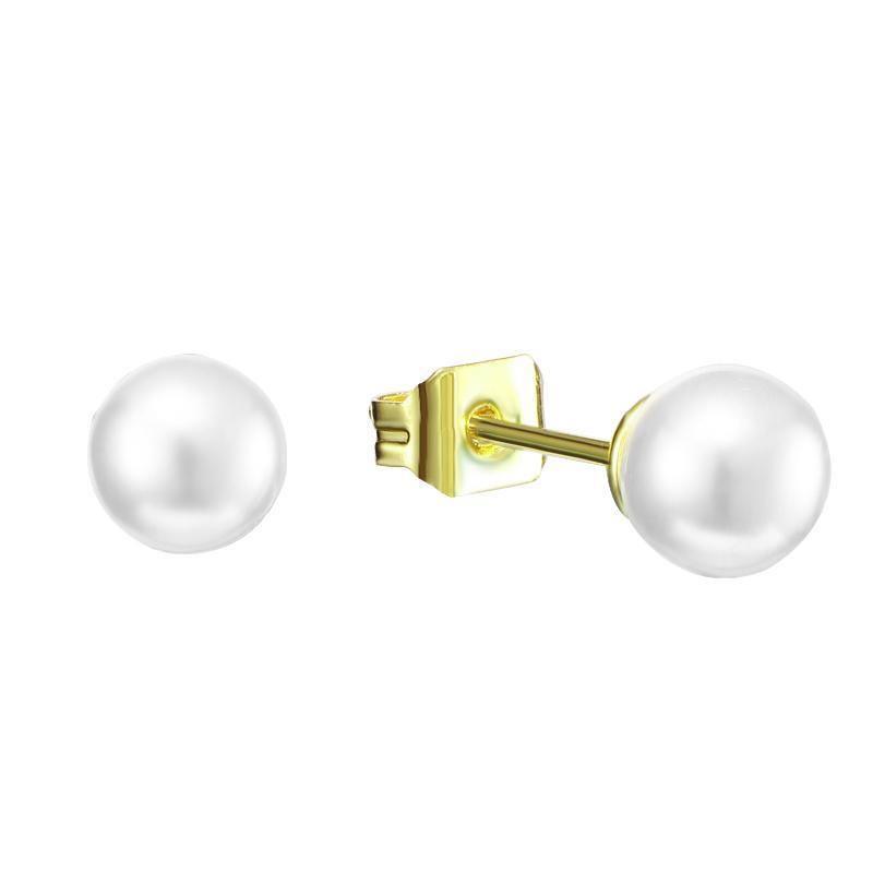 Evry Jewels Timeless Earrings