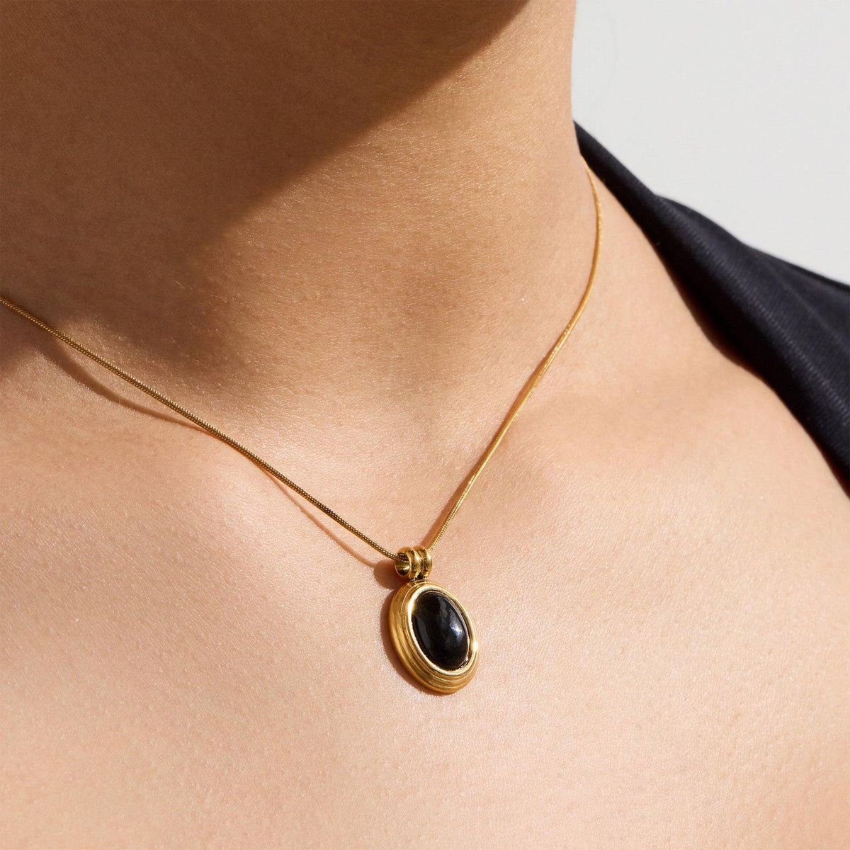 Evry Jewels Timeless Necklace
