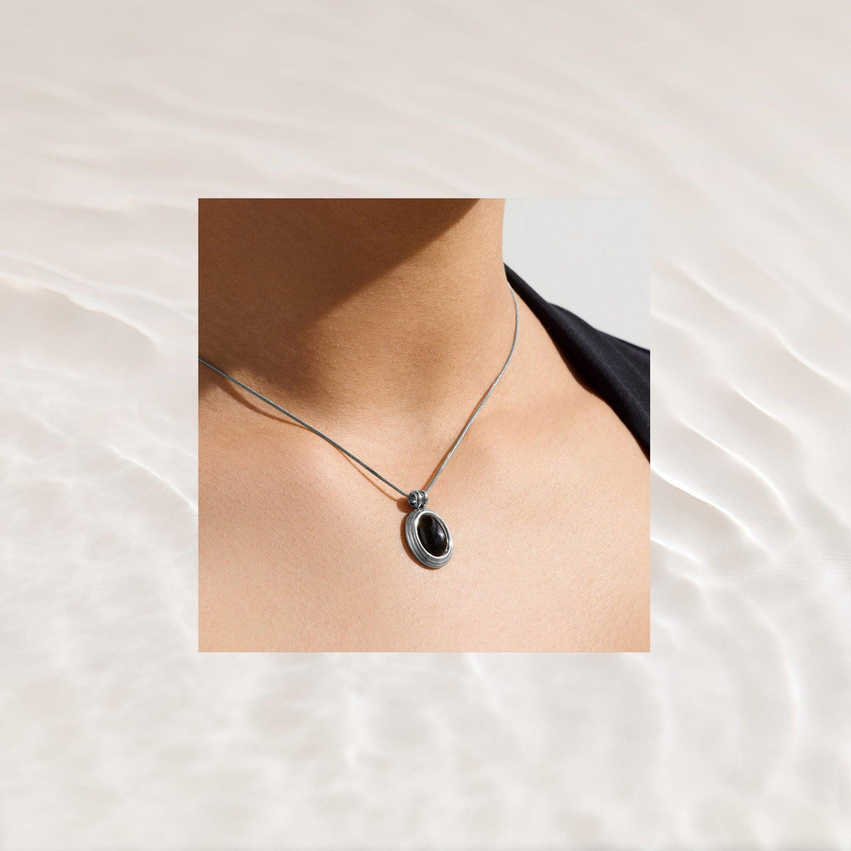 Evry Jewels Timeless Necklace