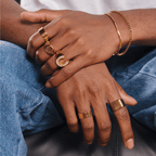 Evry Jewels Titan Ring