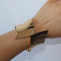 Evry Jewels Titan Bangle