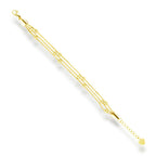 Evry Jewels Trinity Bracelet