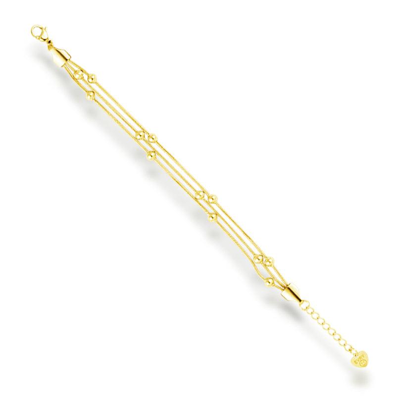 Evry Jewels Trinity Bracelet