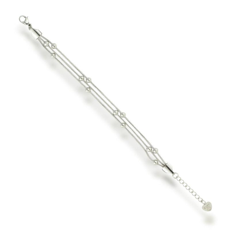 Evry Jewels Trinity Bracelet