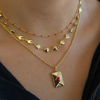 Evry Jewels Tulum Necklace