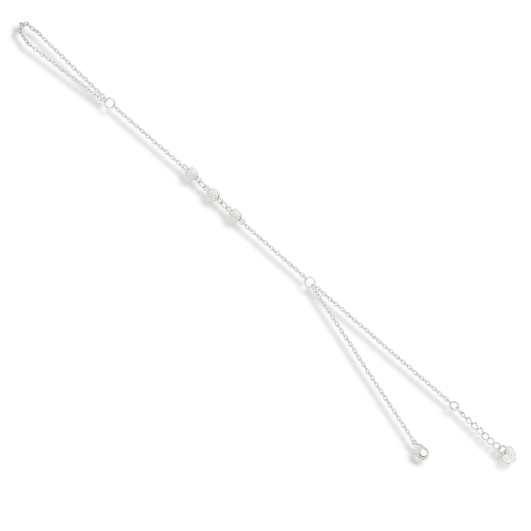 Evry Jewels Viral Hand Chains: Anti Tarnish Waterproof
