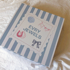 Evry Jewels The Coastal Treasure Box