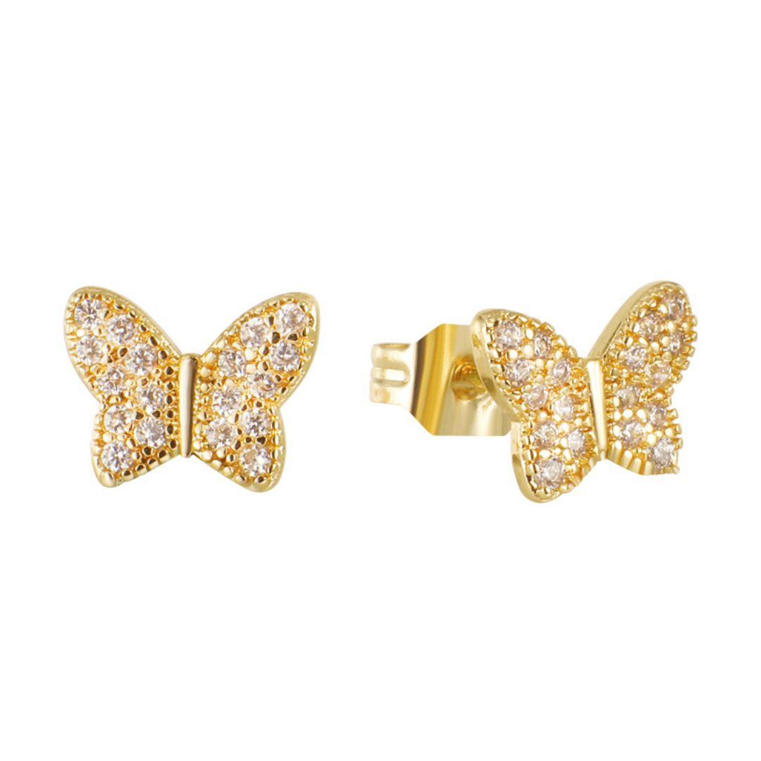 Evry Jewels Up in the Clouds Earrings