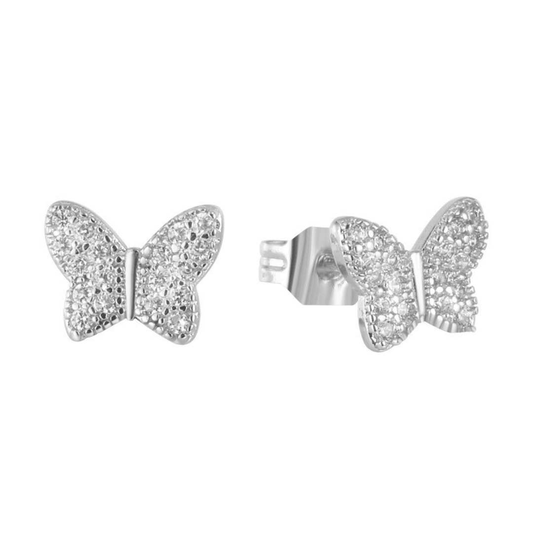 Evry Jewels Up in the Clouds Earrings