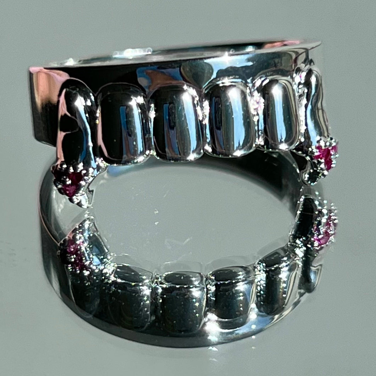 Evry Jewels Vamp Ring