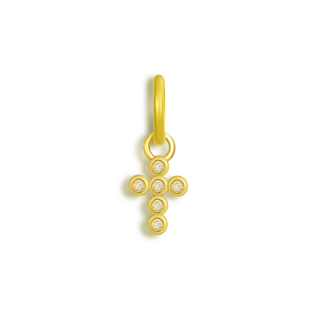 Evry Jewels Shoe Charms