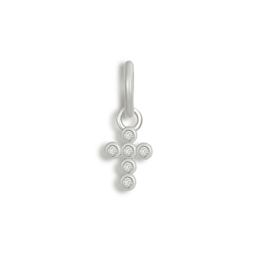 Evry Jewels Shoe Charms