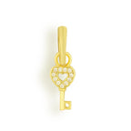 Evry Jewels Shoe Charms