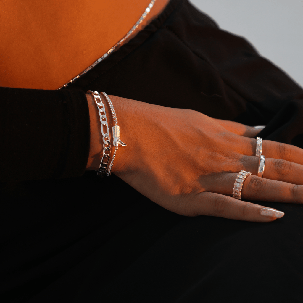 Evry Jewels Western Wednesday Bracelet
