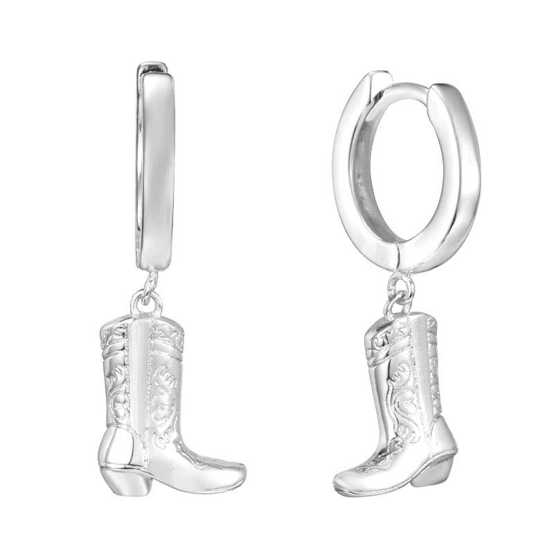 Evry Jewels Western Wednesday Earrings