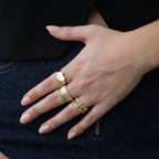 Evry Jewels Whole Lotta Loving Ring