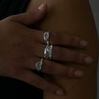 Evry Jewels Whole Lotta Loving Ring