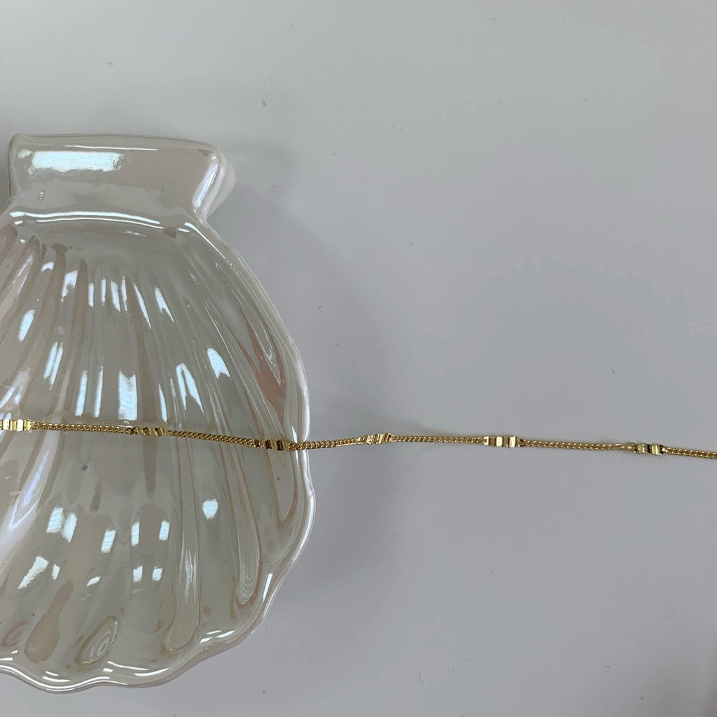Evry Jewels Yacht Club Waist Chain