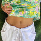 Evry Jewels Yacht Club Waist Chain