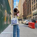 Evry Jewels You're Doing Great Tote Bag
