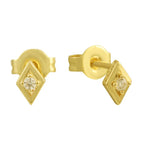 Evry Jewels Zena Studs