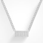 Evry Jewels A Bit of Luck Necklace
