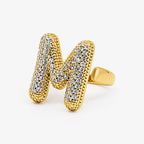 Evry Jewels Adore Me Ring