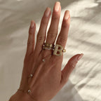 Evry Jewels Adore Me Ring