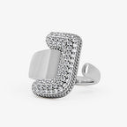 Evry Jewels Adore Me Ring