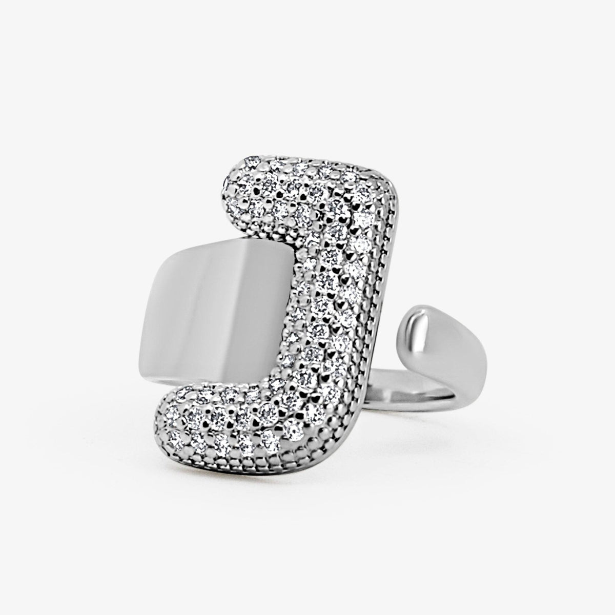 Evry Jewels Adore Me Ring