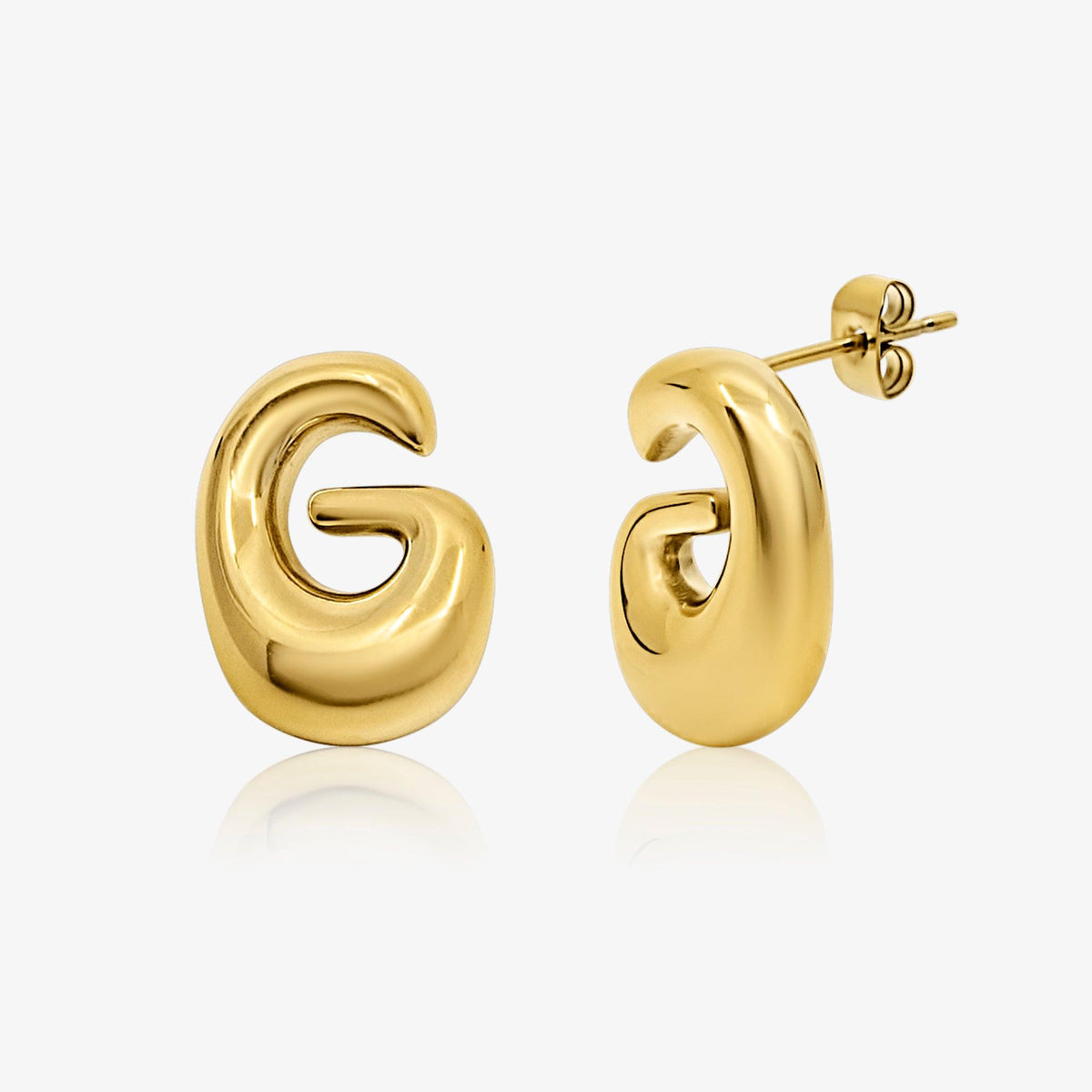 Evry Jewels All About You Earrings