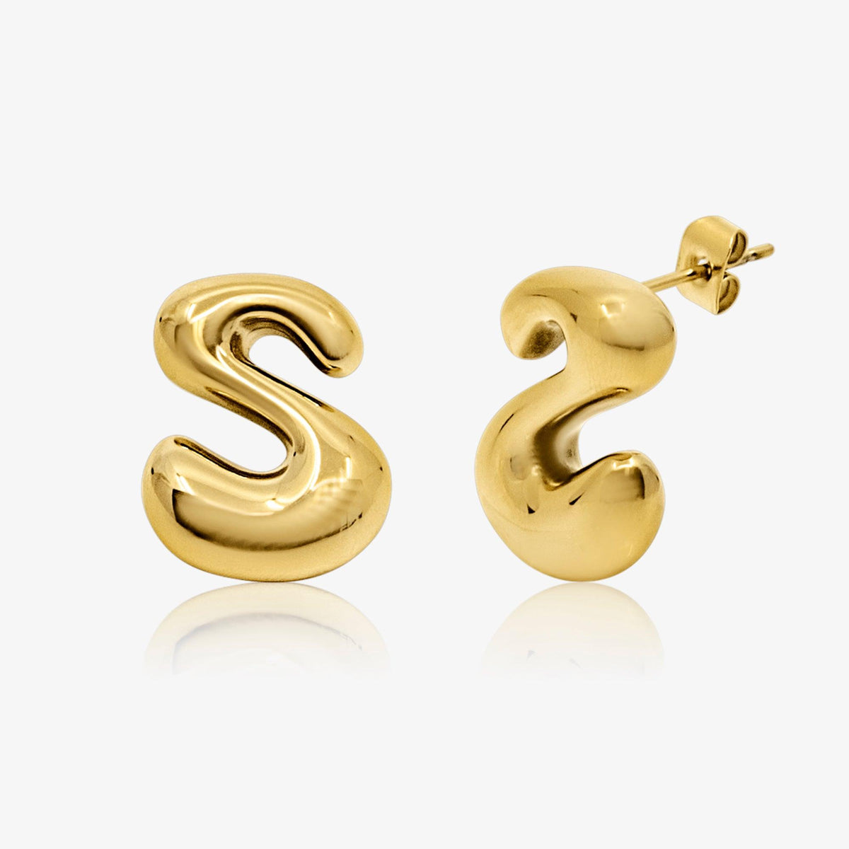 Evry Jewels All About You Earrings