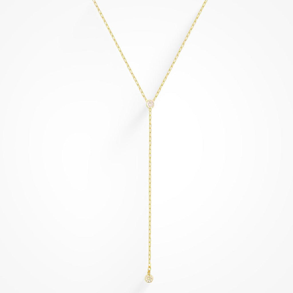Evry Jewels Lariat Necklaces