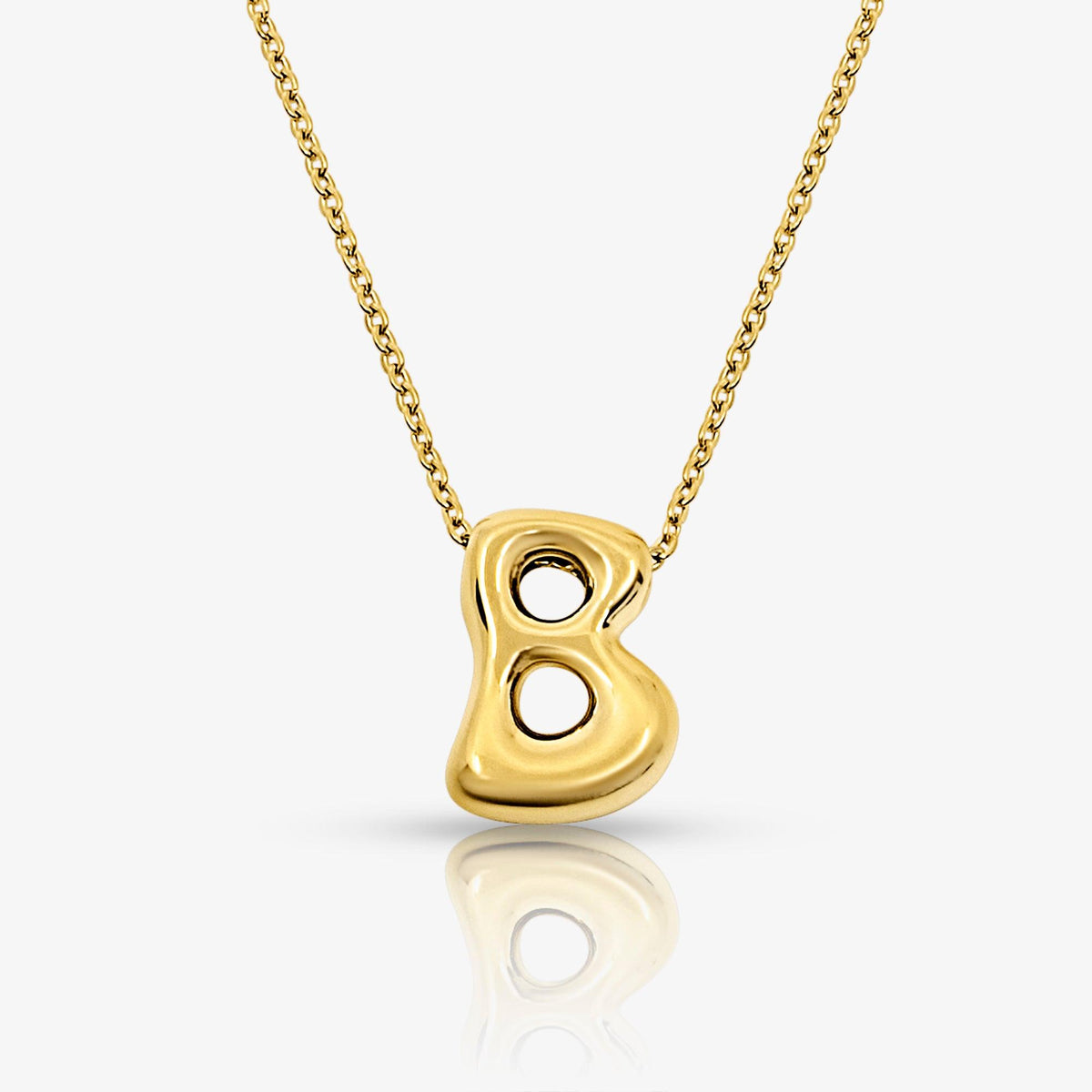 Evry Jewels All About You Necklace