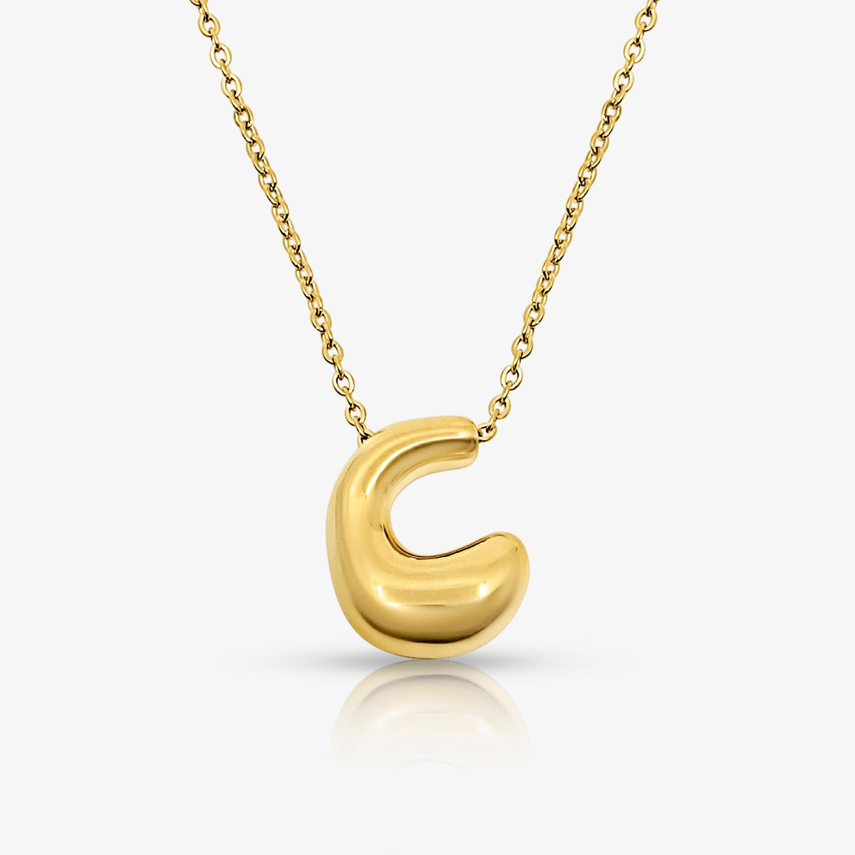 Evry Jewels All About You Necklace