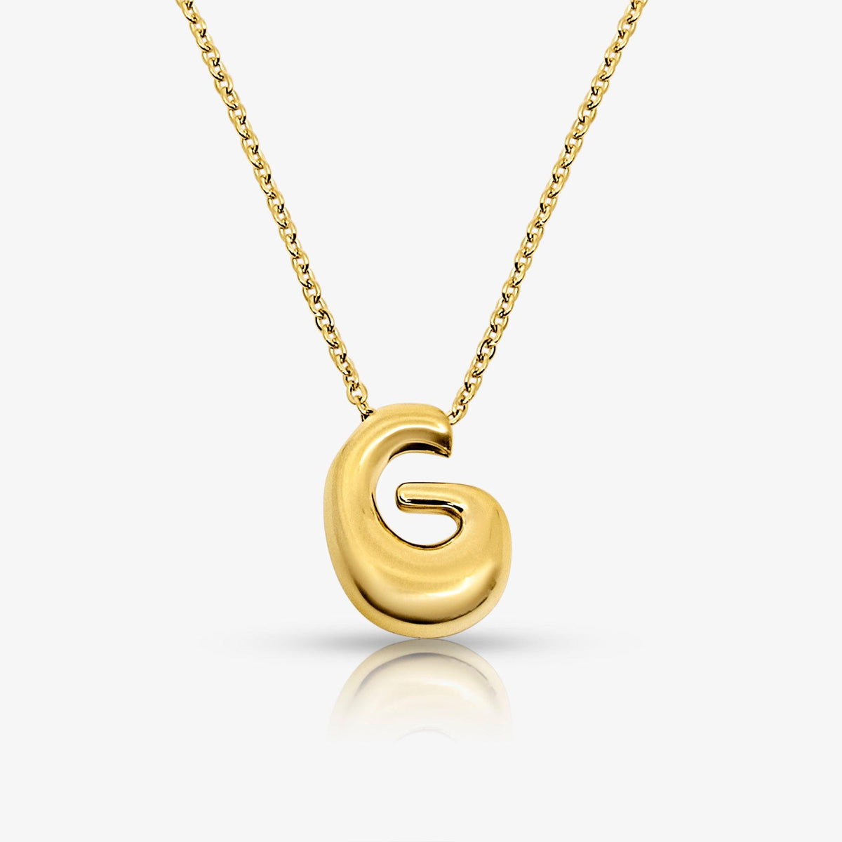 Evry Jewels All About You Necklace
