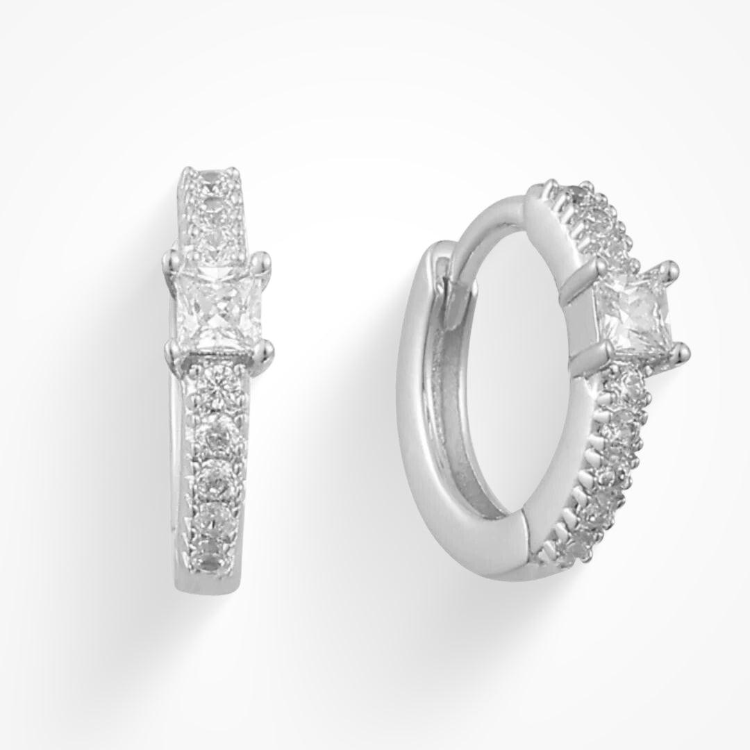 Evry Jewels Amaretto Earrings