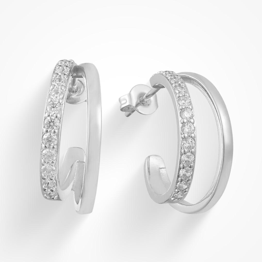 Evry Jewels Amaya Earrings