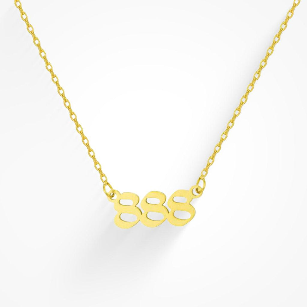Evry Jewels Angel Energy Necklace