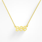 Evry Jewels Angel Energy Necklace