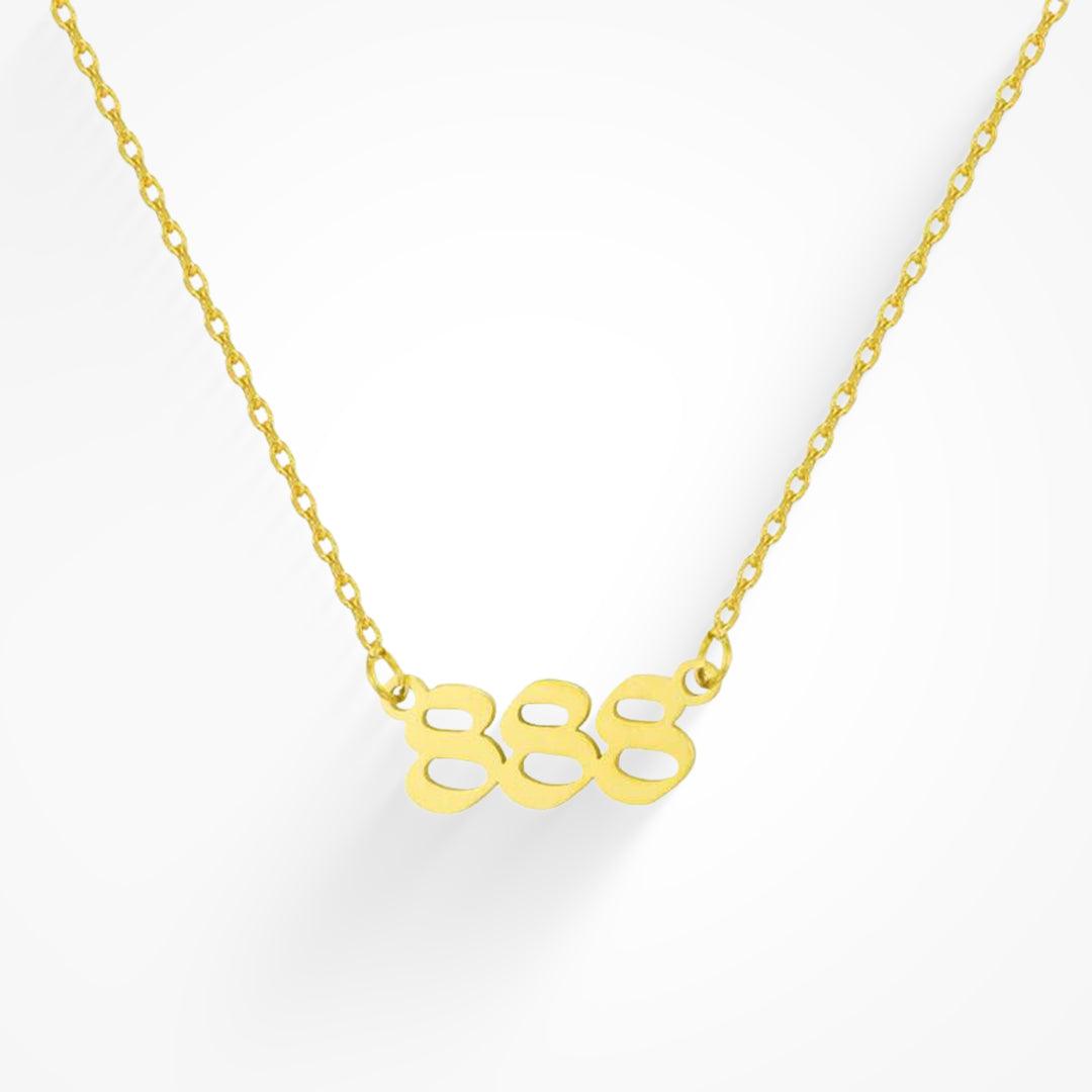 Evry Jewels Angel Energy Necklace
