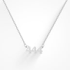 Evry Jewels Angel Energy Necklace