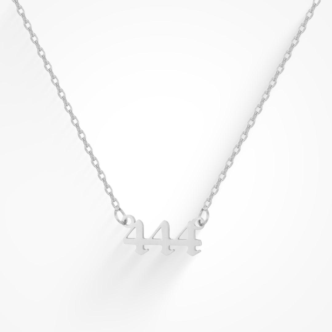 Evry Jewels Angel Energy Necklace