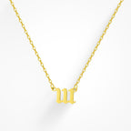 Evry Jewels Angel Energy Necklace