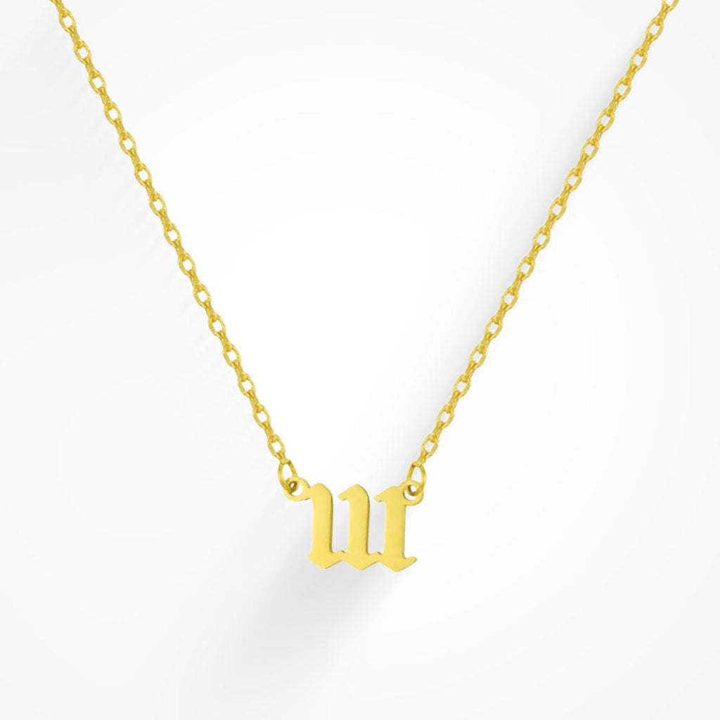 Evry Jewels Angel Energy Necklace