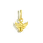 Evry Jewels Angel Baby Charm