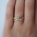 Evry Jewels Artemis Ring