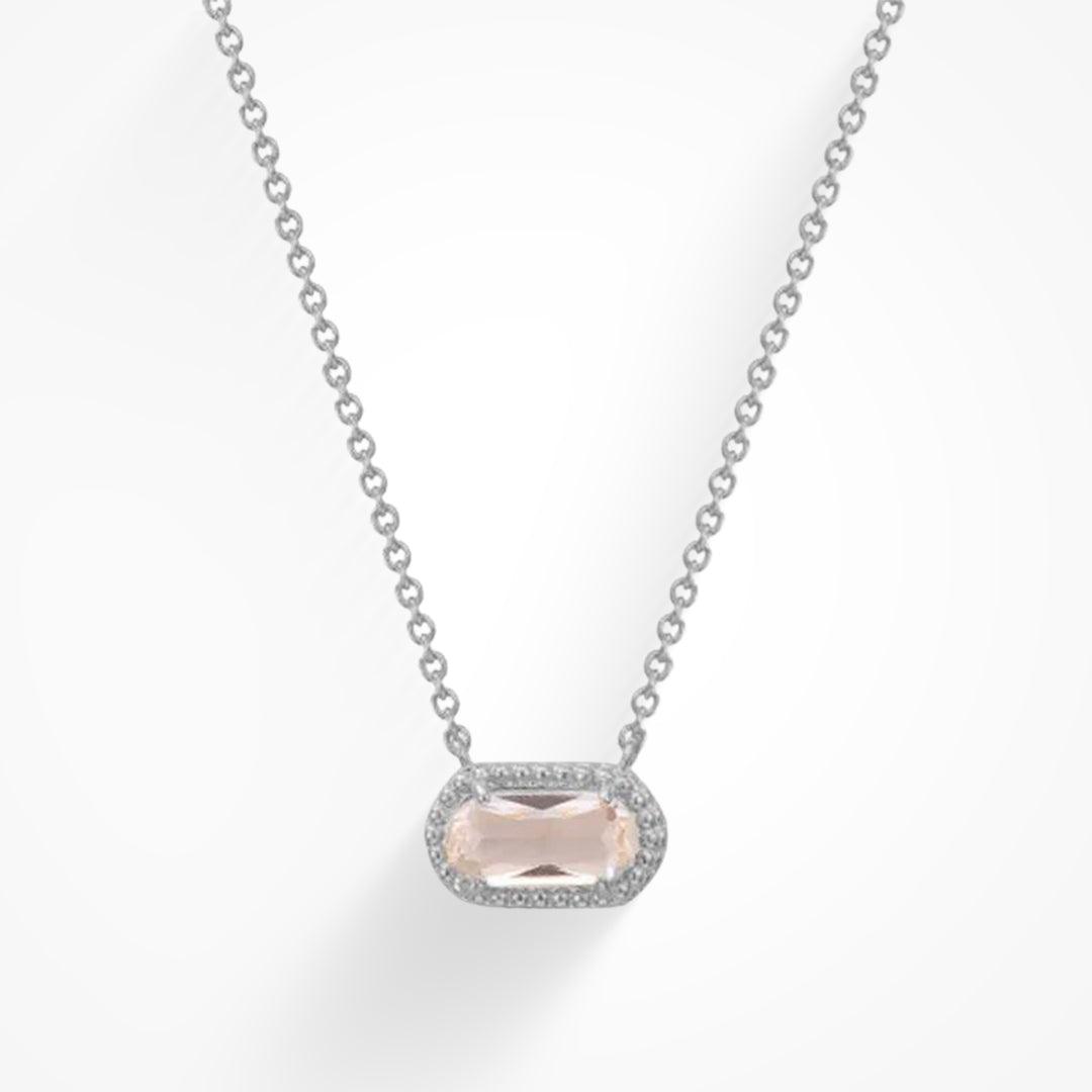 Evry Jewels Aura Necklace